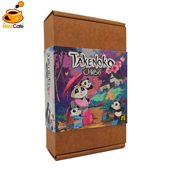 Takenoko Chibis - Image 8
