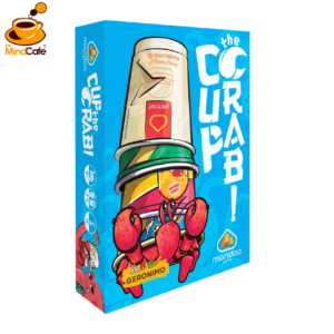Cup the Crab game
