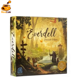 Everdell: Essential Edition