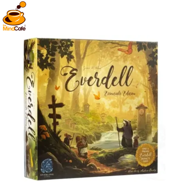 Everdell: Essential Edition - Image 6