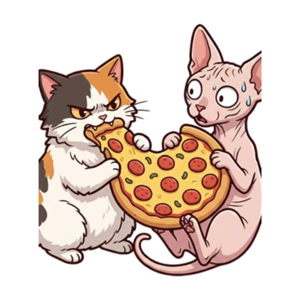 Hangry Kitties - Image 10