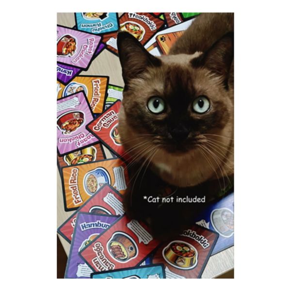 Hangry Kitties - Image 5