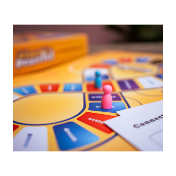 Unscripted Us relationship card game - Image 5