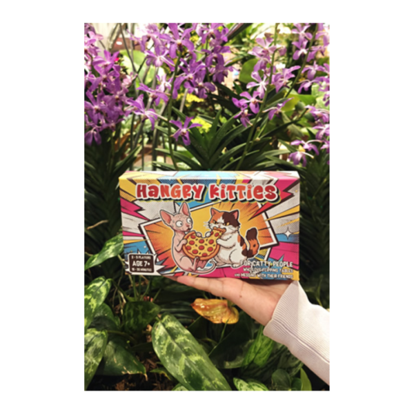 Hangry Kitties - Image 6