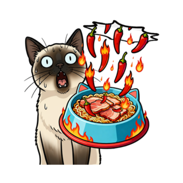 Hangry Kitties - Image 7