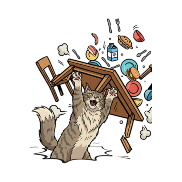 Hangry Kitties - Image 8