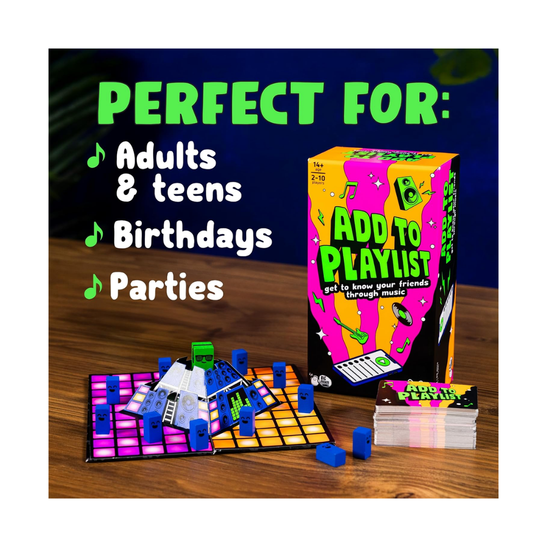 Add to Playlist - Image 9