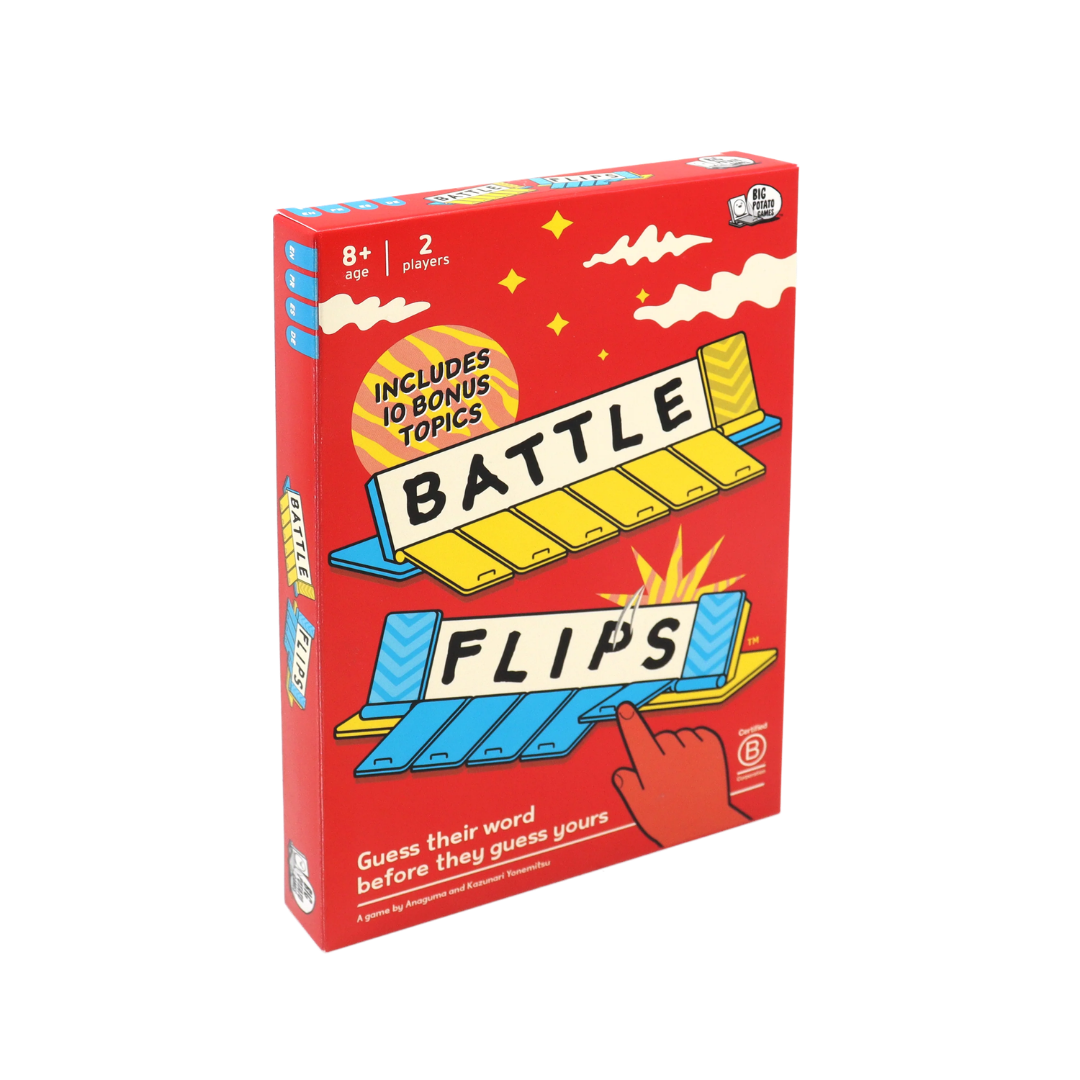 Battle Flips - Image 3