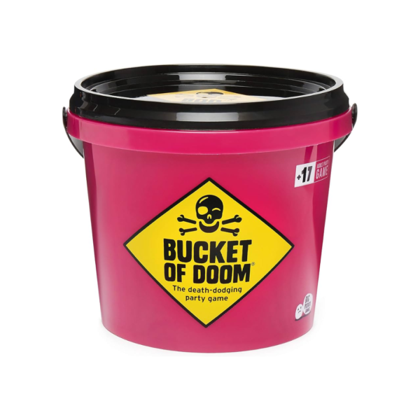 Bucket of Doom - Image 2