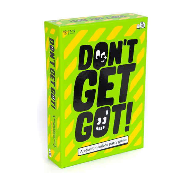 Don't Get Got - Image 2