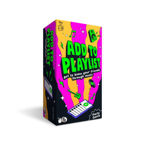Add to Playlist - Image 2