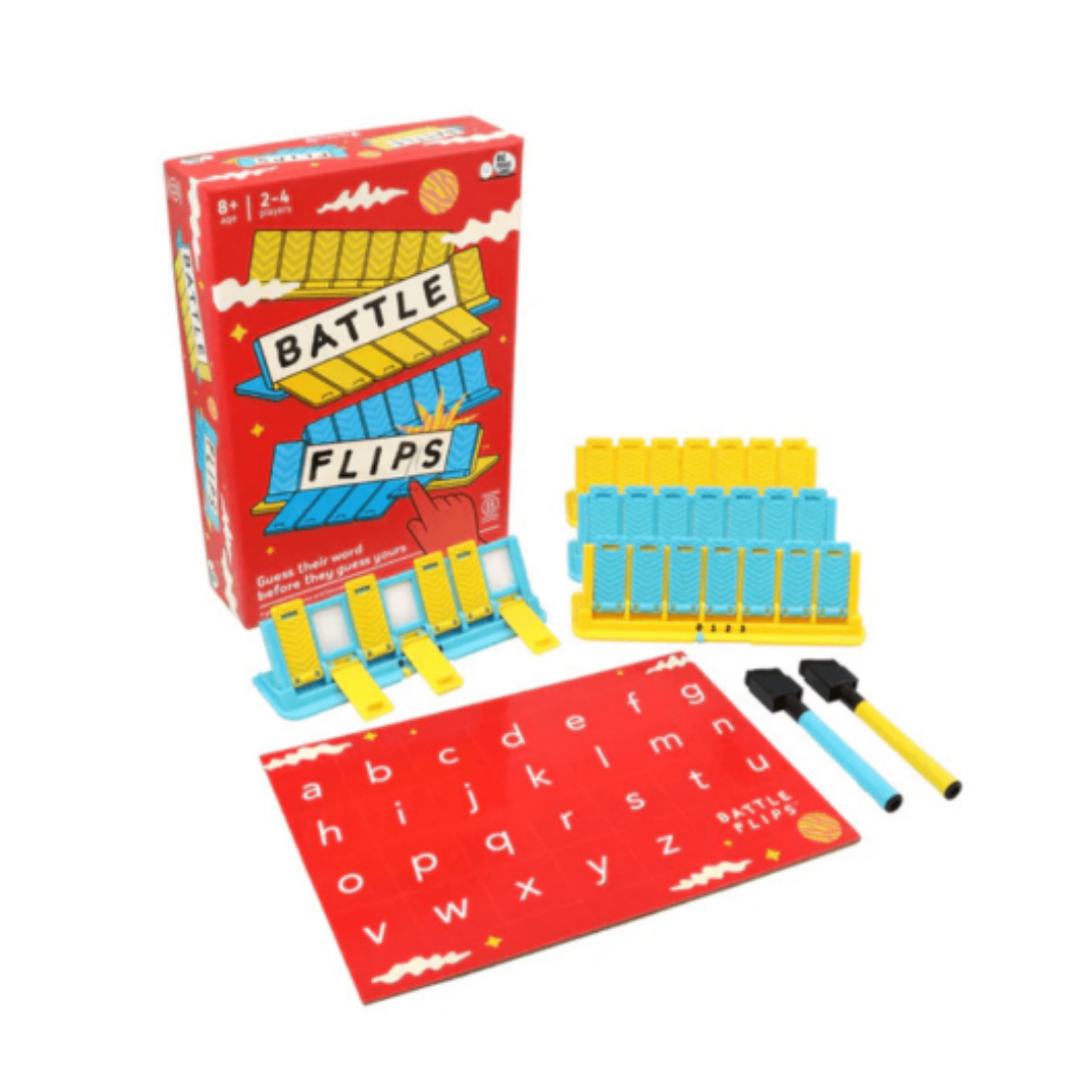 Battle Flips - Image 4