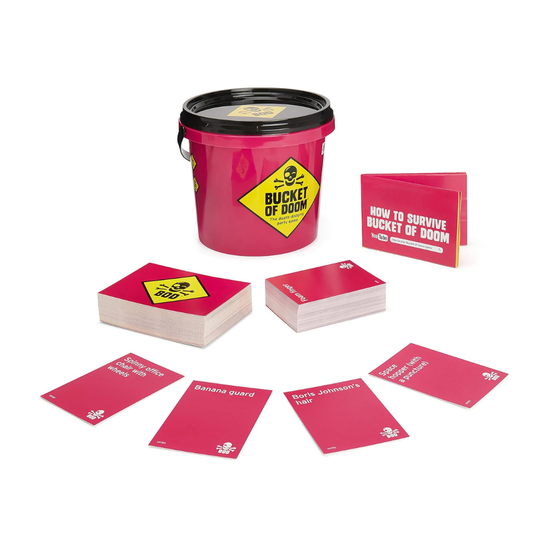 Bucket of Doom - Image 3