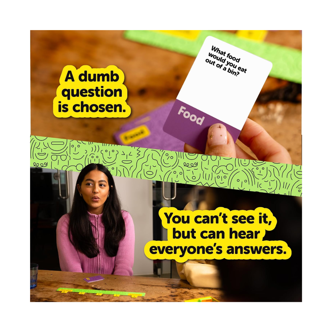 Dumb Questions to Ask Your Friends - Image 6
