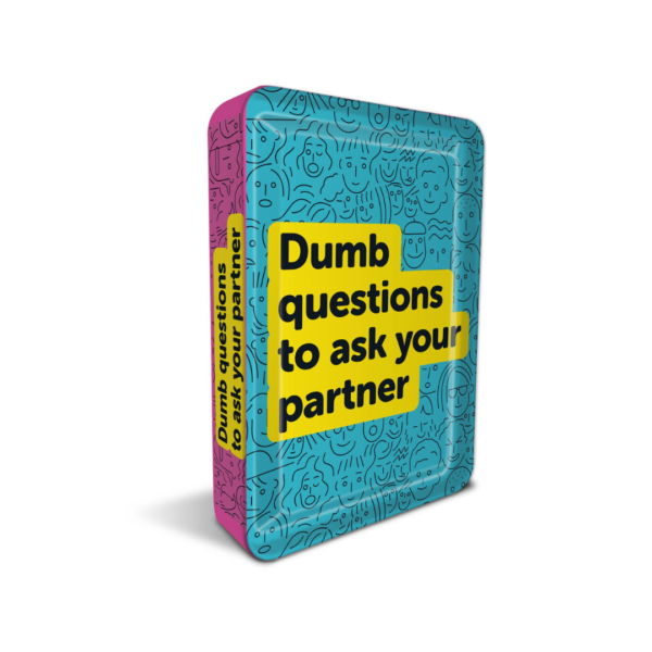 Dumb Questions to Ask Your Partner – Travel Edition - Image 6
