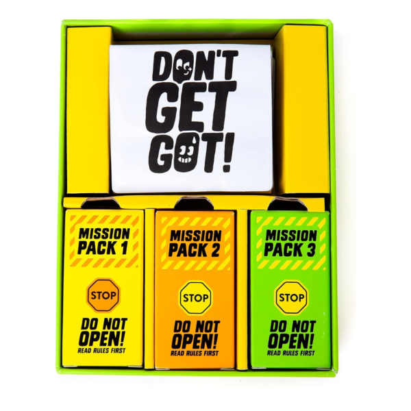 Don't Get Got - Image 7