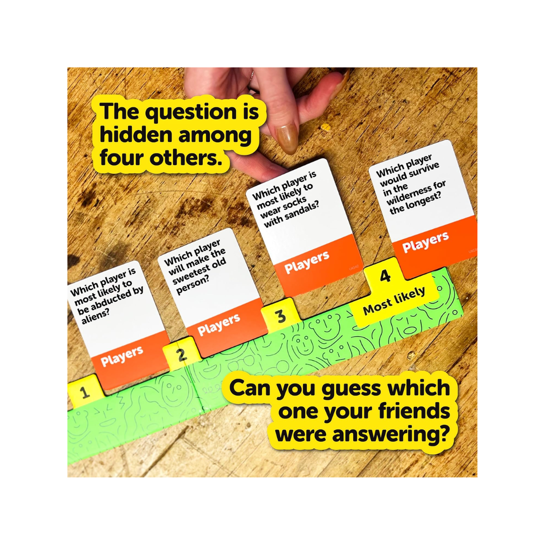 Dumb Questions to Ask Your Friends - Image 7