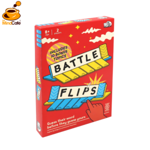 Battle Flips