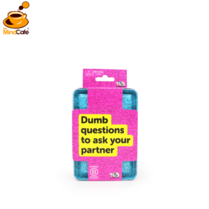 Dumb Questions to Ask Your Partner – Travel Edition