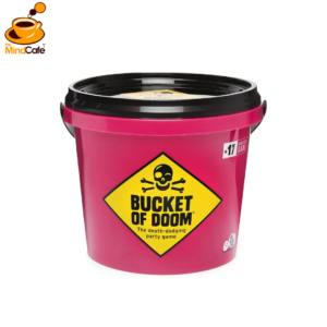 Bucket of Doom