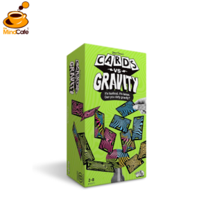 Cards vs Gravity Pro