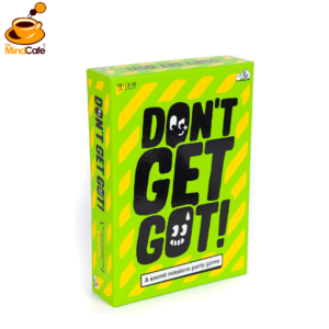 Don't Get Got