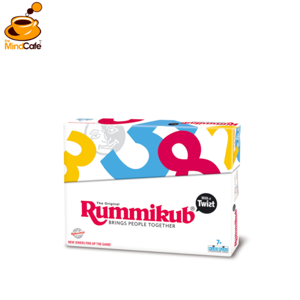 Rummikub Twist - Image 2
