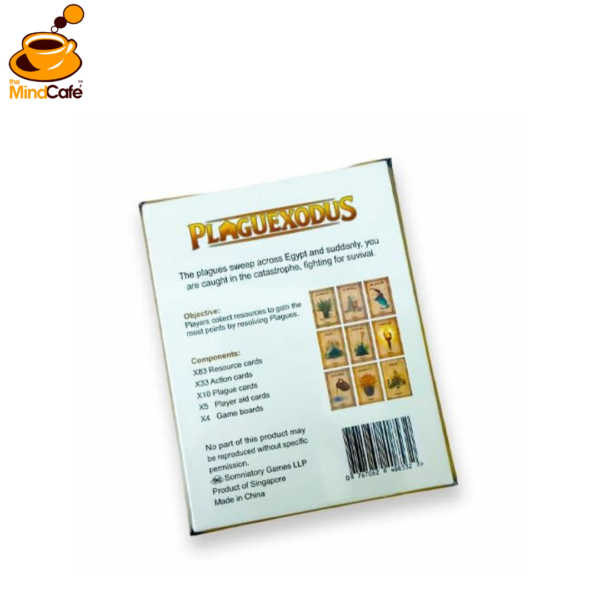 Plaguexodus - Image 2