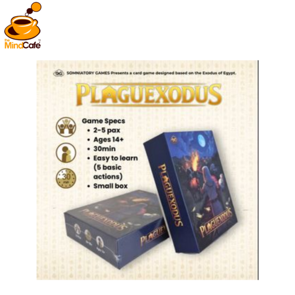 Plaguexodus - Image 3