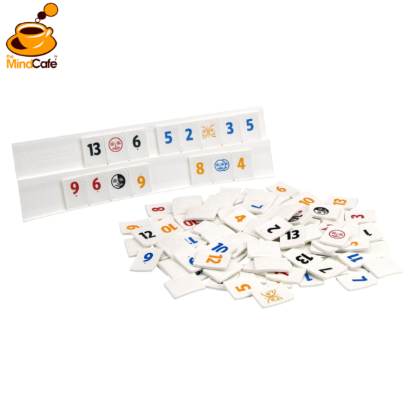 Rummikub Twist - Image 4